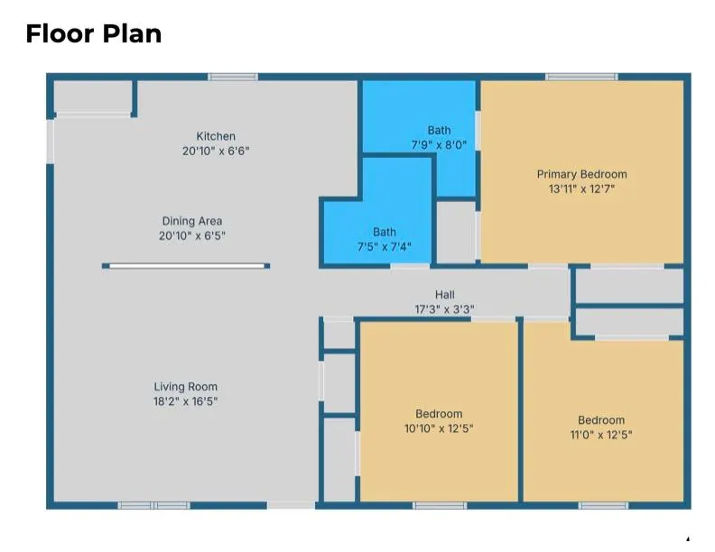 Photo 32 — 2309 Timbercrest Drive, Stillwater, OK 74075