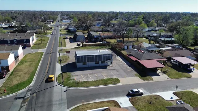 Photo 5 — 4305 S Agnew Avenue, Oklahoma City, OK 73119