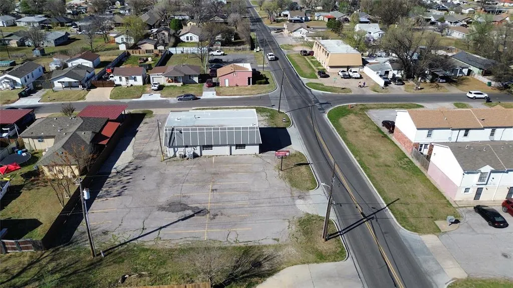 Photo 4 — 4305 S Agnew Avenue, Oklahoma City, OK 73119