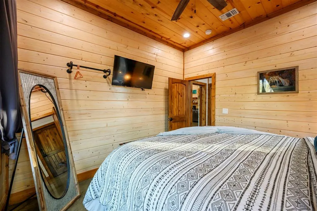 Photo 25 — 200 Iti Hina Trail, Broken Bow, OK 74728