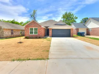 Sold home at 1811 Homa Avenue