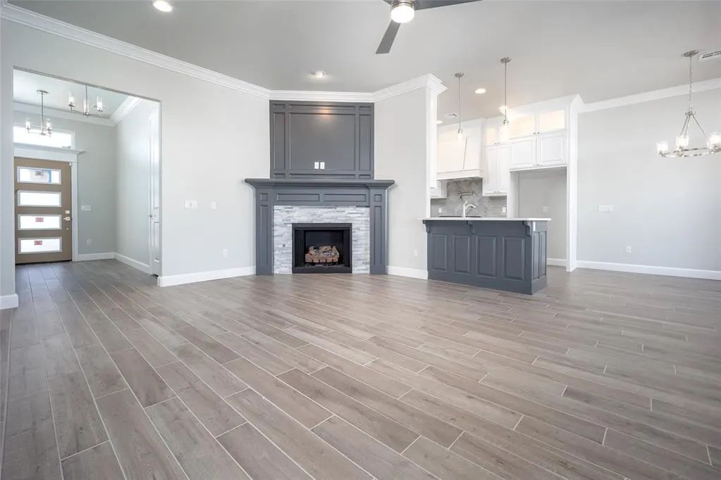 Photo 6 — 3017 SW 133rd Terrace, Oklahoma City, OK 73170