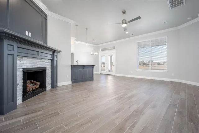 Photo 7 — 3017 SW 133rd Terrace, Oklahoma City, OK 73170
