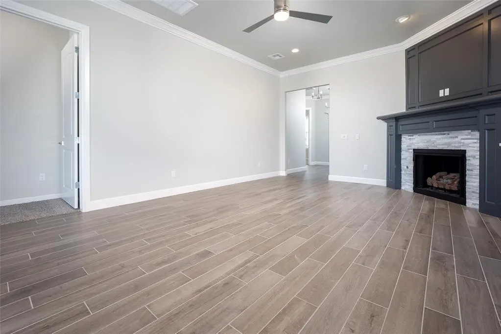 Photo 8 — 3017 SW 133rd Terrace, Oklahoma City, OK 73170