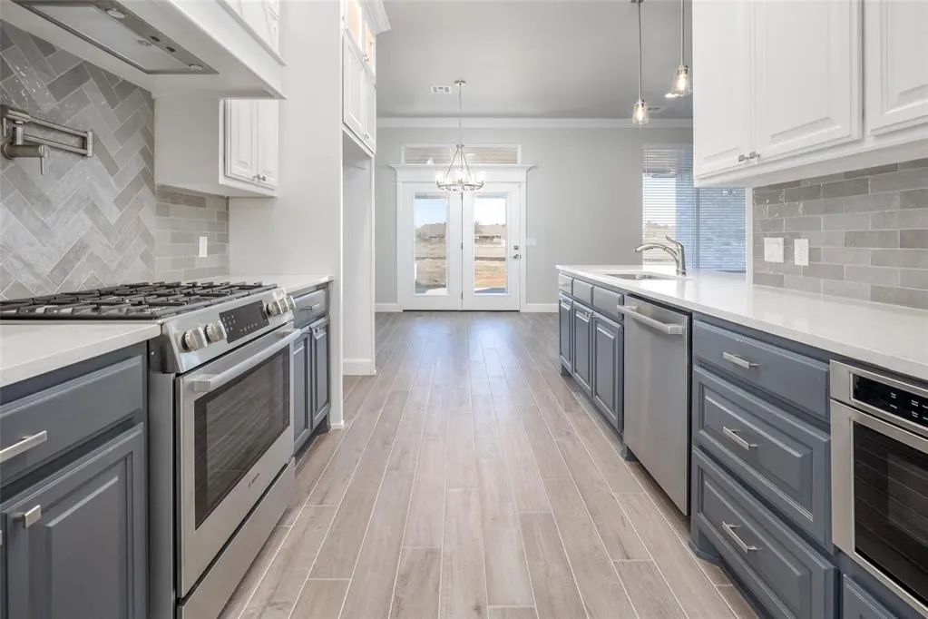 Photo 9 — 3017 SW 133rd Terrace, Oklahoma City, OK 73170