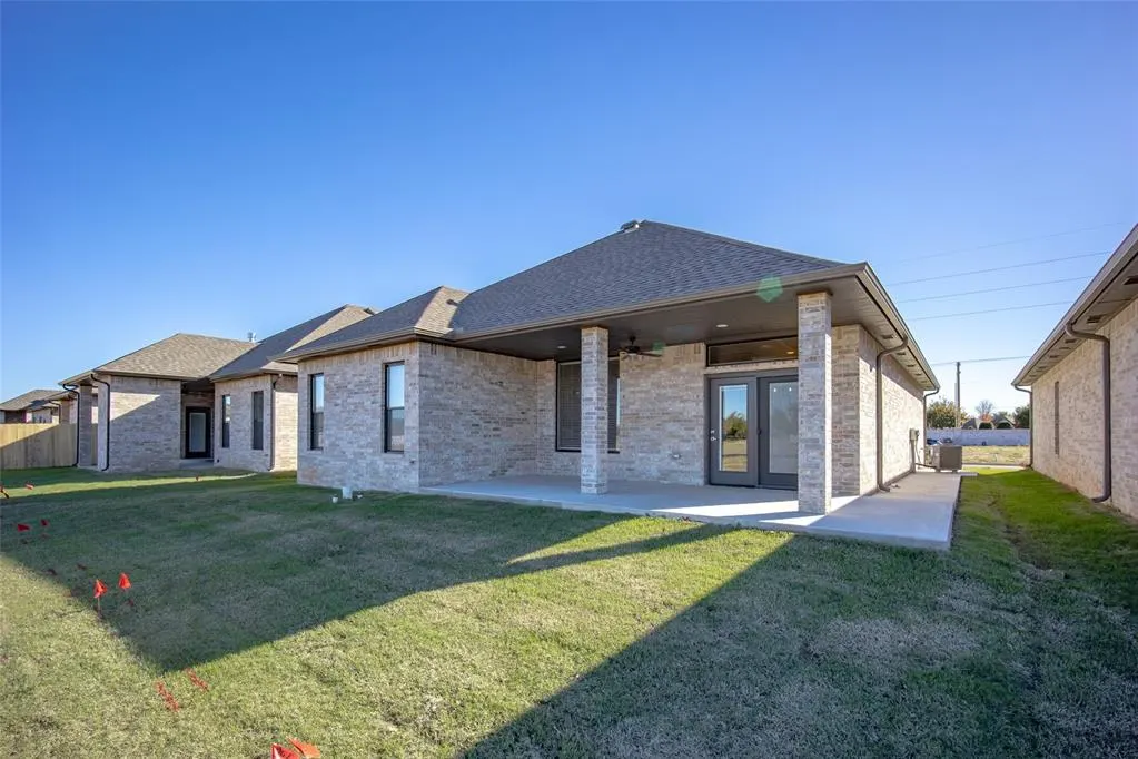 Photo 26 — 3017 SW 133rd Terrace, Oklahoma City, OK 73170