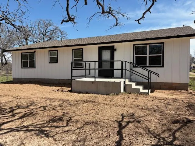 Photo 5 — 20501 144th Street, Lexington, OK 73051