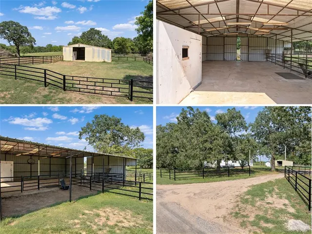 Photo 7 — 20501 144th Street, Lexington, OK 73051