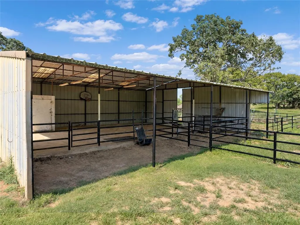 Photo 9 — 20501 144th Street, Lexington, OK 73051