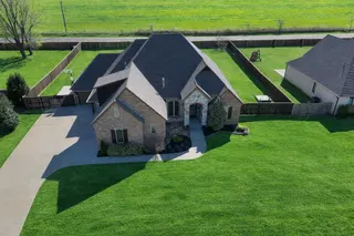 Sold home at 3460 Stanton Drive