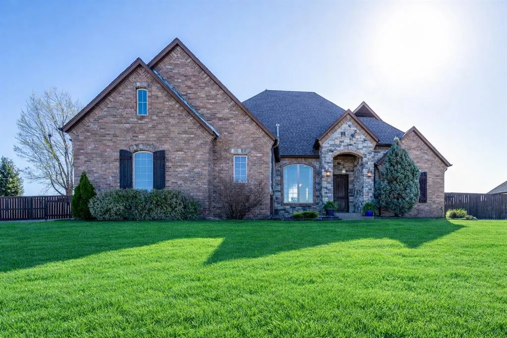 Photo 5 — 3460 Stanton Drive, Newcastle, OK 73065