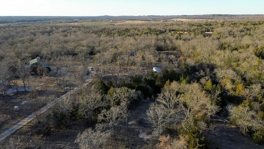 Photo 13 — Address unavailable, Madill, OK 73446