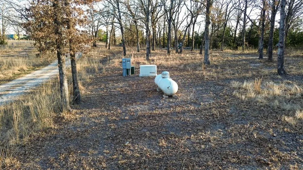 Photo 15 — Address unavailable, Madill, OK 73446