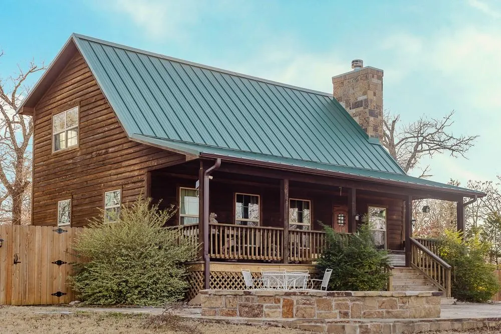 Photo 41 — Address unavailable, Madill, OK 73446