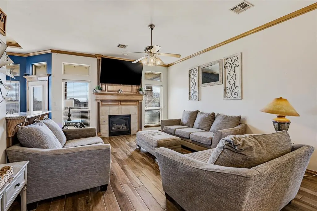 Photo 6 — 9032 NW 79th Terrace, Yukon, OK 73099