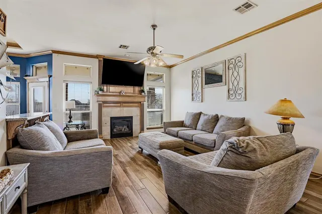 Photo 6 — 9032 NW 79th Terrace, Yukon, OK 73099