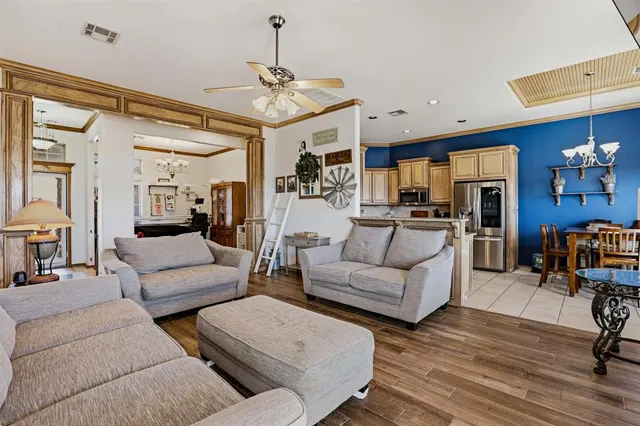 Photo 7 — 9032 NW 79th Terrace, Yukon, OK 73099