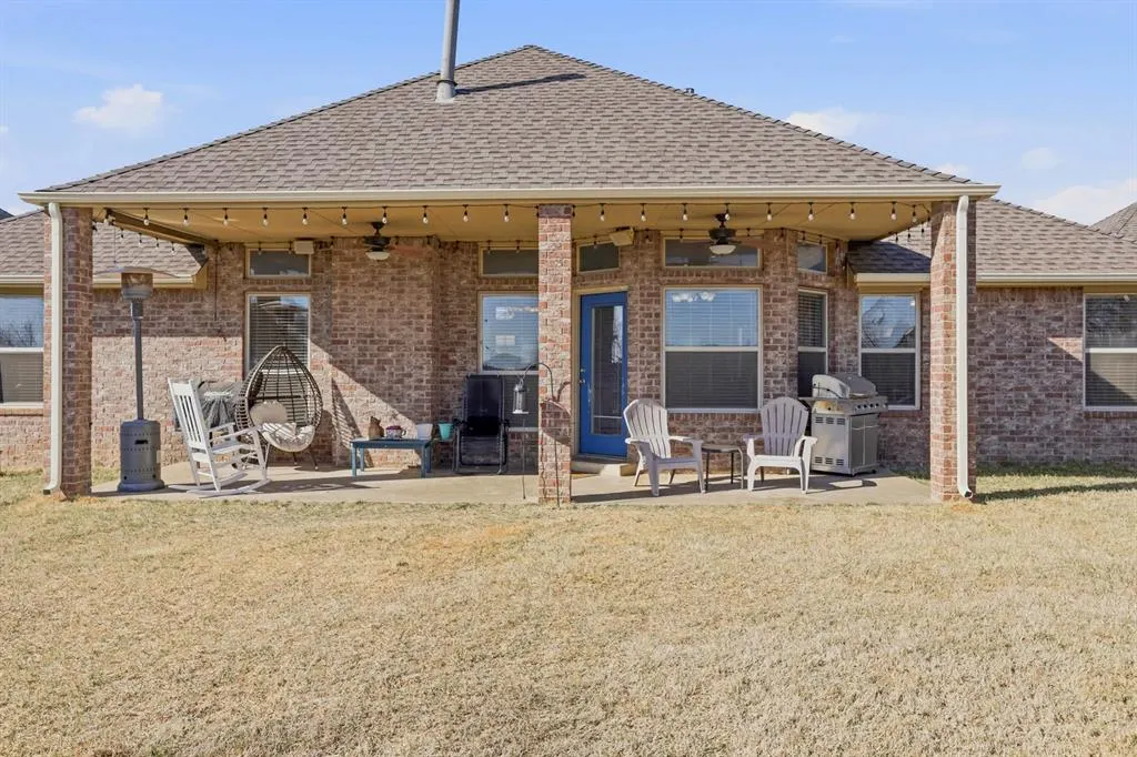 Photo 29 — 9032 NW 79th Terrace, Yukon, OK 73099
