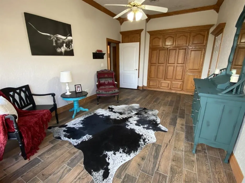 Photo 8 — 35488 EW 1140, Seminole, OK 74868
