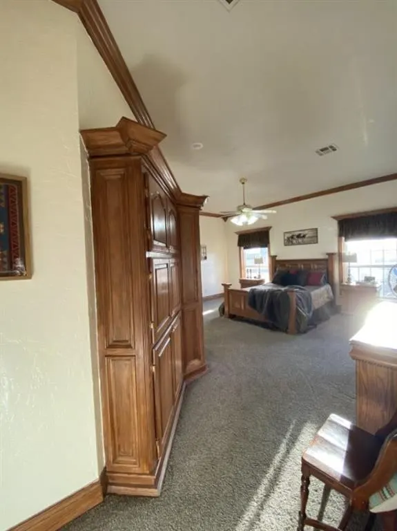 Photo 17 — 35488 EW 1140, Seminole, OK 74868