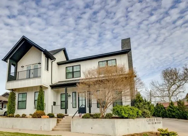 Photo 12 — 1115 NW 15th Street, Oklahoma City, OK 73106