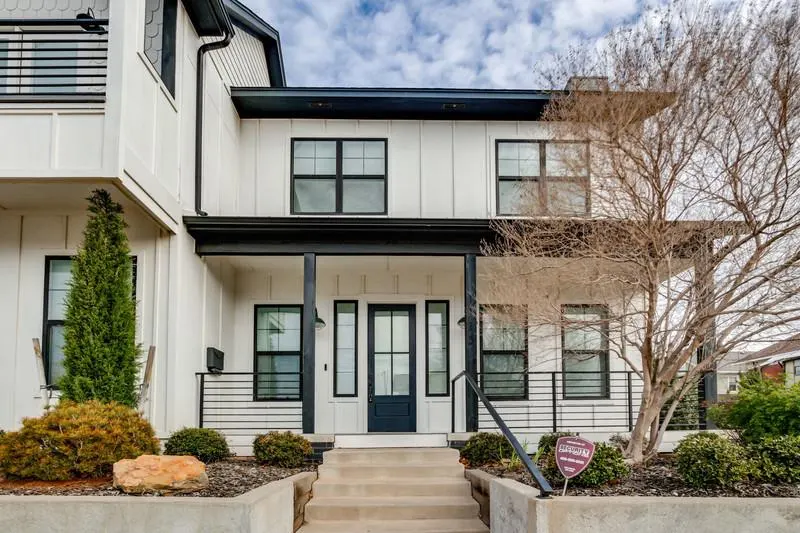 Photo 9 — 1115 NW 15th Street, Oklahoma City, OK 73106