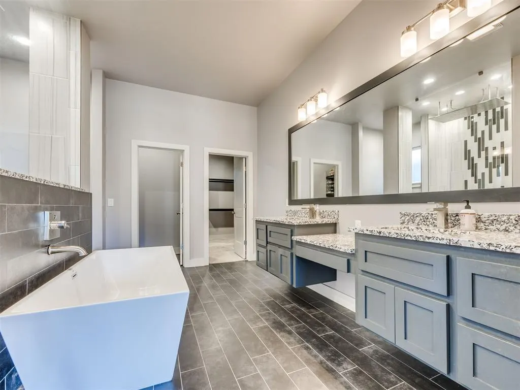 Photo 4 — 604 Maple Hill Road, Norman, OK 73069