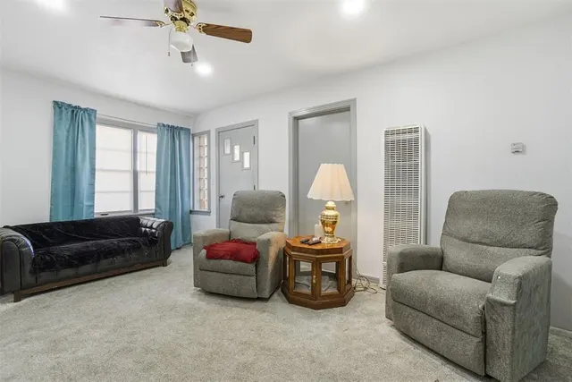 Photo 7 — 408 W Taylor Street, Mangum, OK 73554