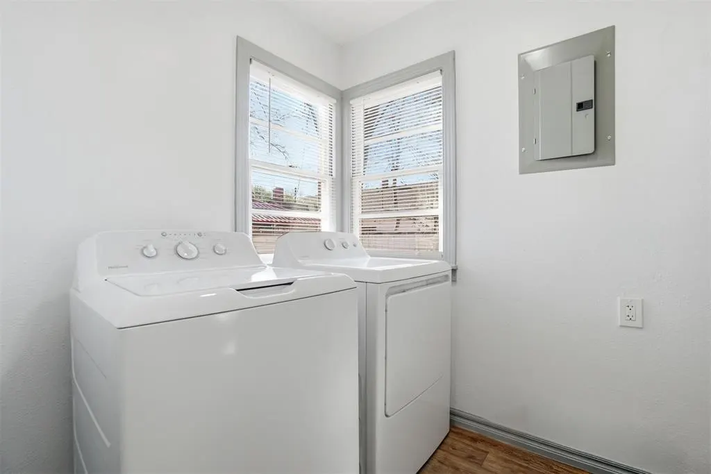 Photo 28 — 408 W Taylor Street, Mangum, OK 73554