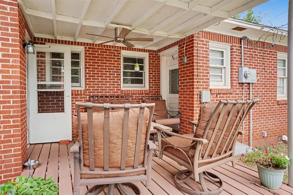Photo 30 — 408 W Taylor Street, Mangum, OK 73554