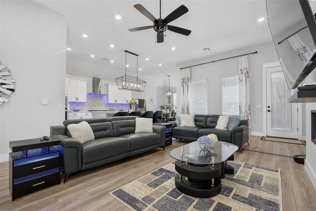 Photo 10 — 2261 Jackson Lane, Blanchard, OK 73010