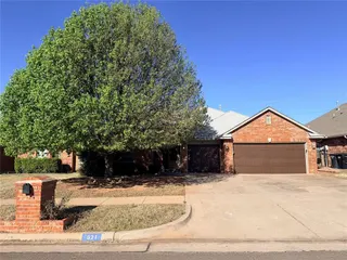 Sold home at 621 Allison Lane