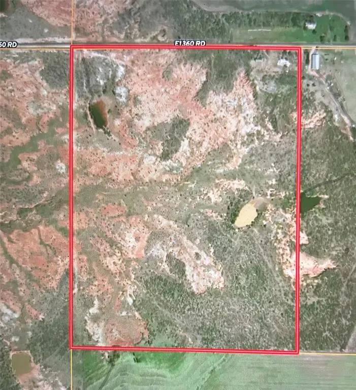 Photo 34 — 30389 E County Road 1360 Road, Willow, OK 73673