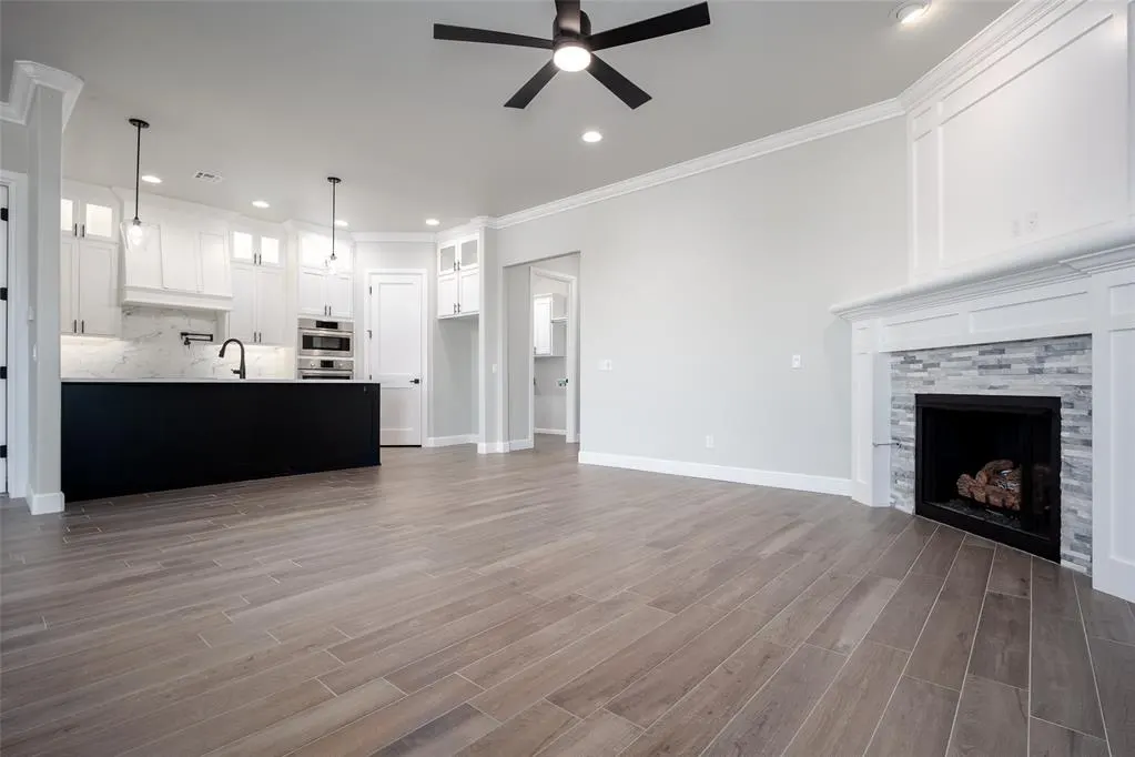 Photo 6 — 3025 SW 133rd Terrace, Oklahoma City, OK 73170