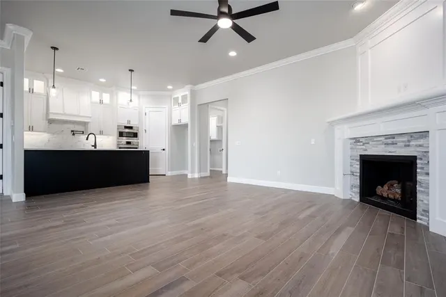 Photo 6 — 3025 SW 133rd Terrace, Oklahoma City, OK 73170