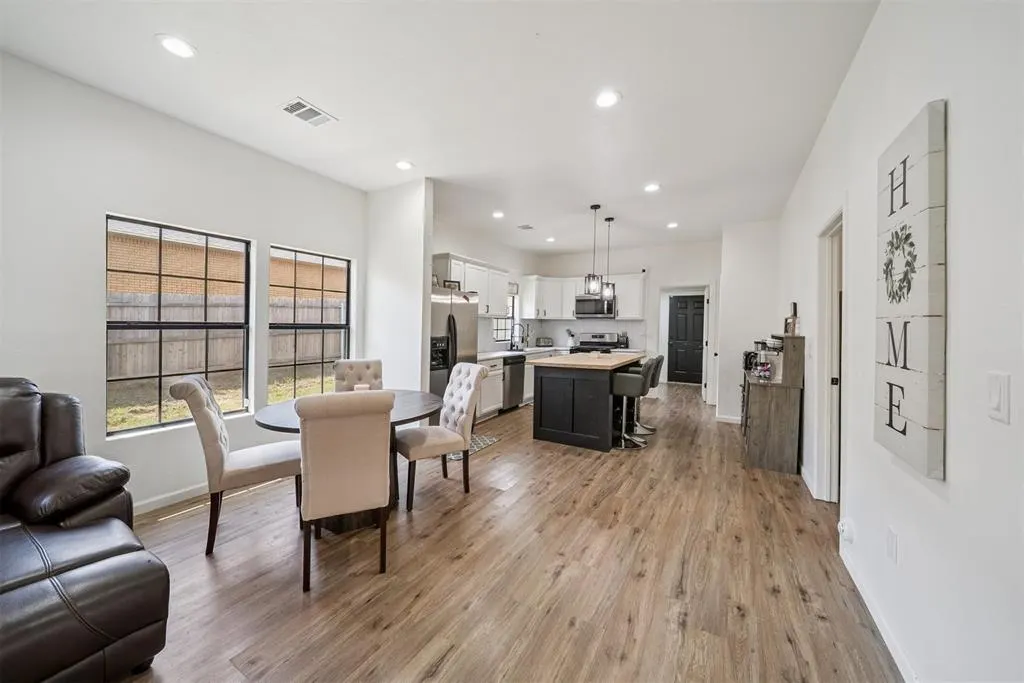 Photo 5 — 209 Ash Street, Wellston, OK 74881
