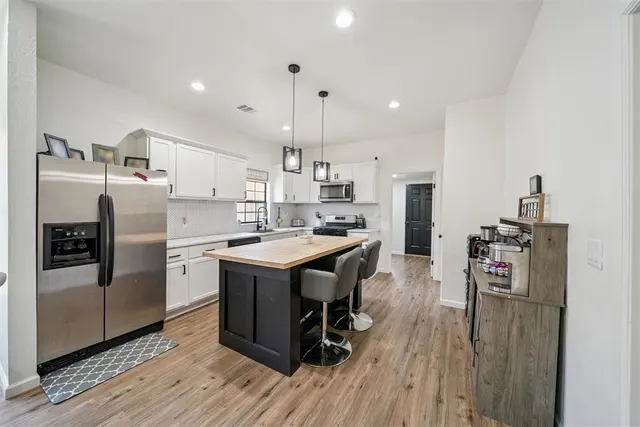 Photo 6 — 209 Ash Street, Wellston, OK 74881