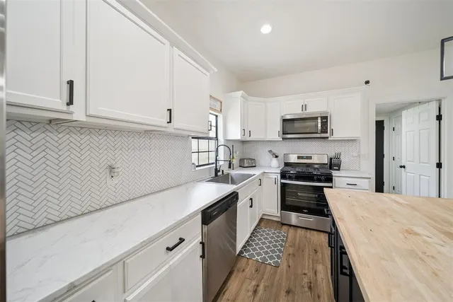 Photo 8 — 209 Ash Street, Wellston, OK 74881