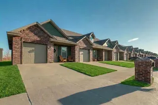 Sold home at 1007 SW 91st Street