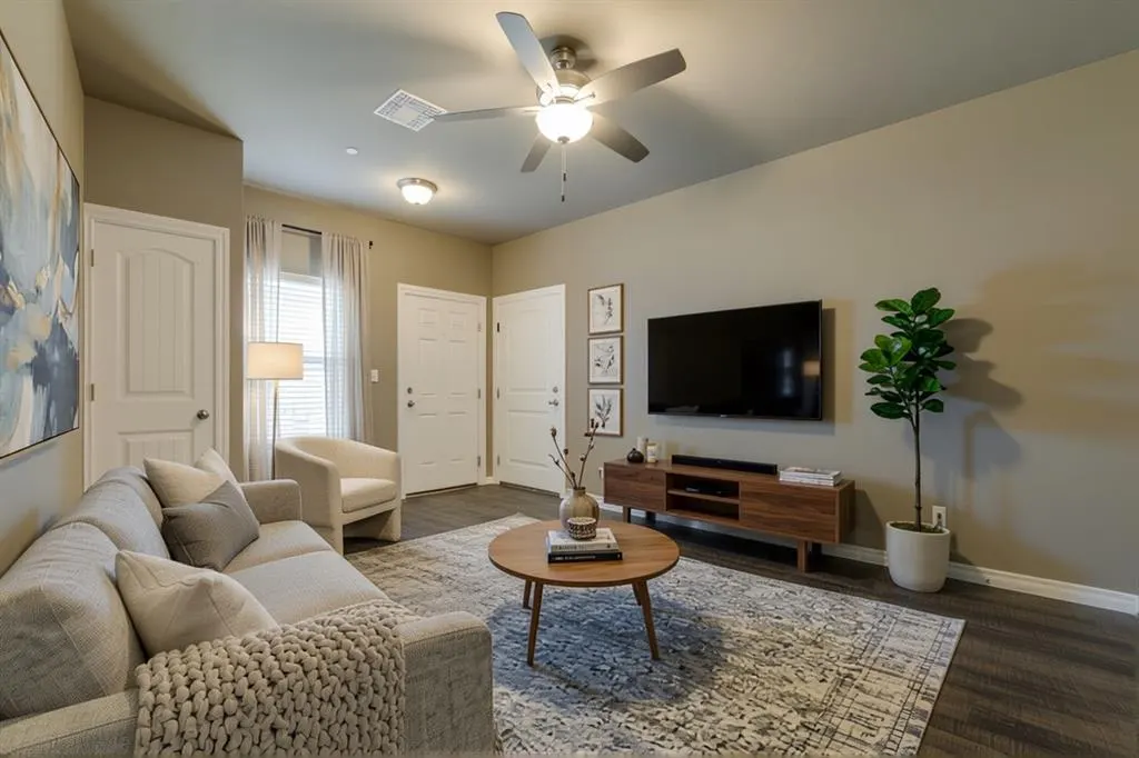 Photo 5 — 1007 SW 91st Street, Oklahoma City, OK 73139