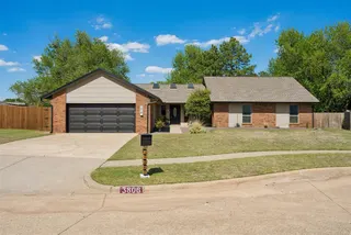 Sold home at 3806 Cedarbrook Court