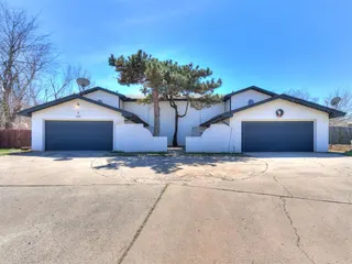 Sold home at 7201 Galahad Circle