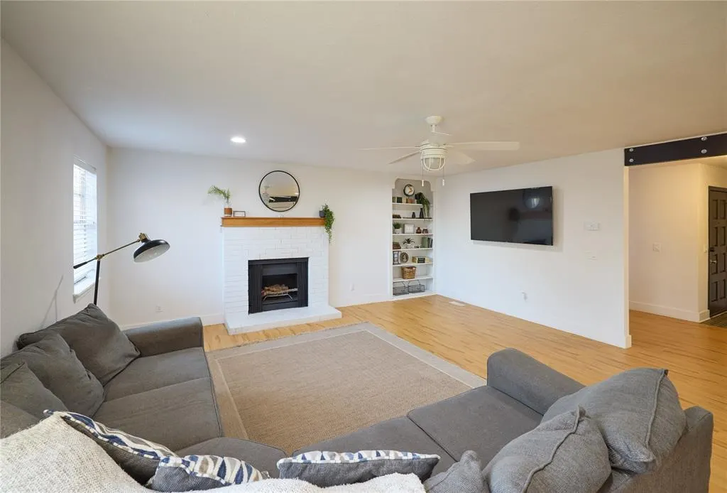 Photo 7 — 7201 Galahad Circle, Oklahoma City, OK 73132