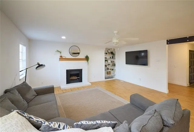Photo 7 — 7201 Galahad Circle, Oklahoma City, OK 73132
