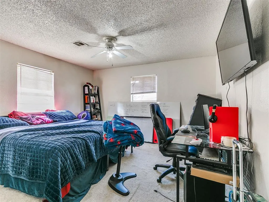 Photo 37 — 7201 Galahad Circle, Oklahoma City, OK 73132