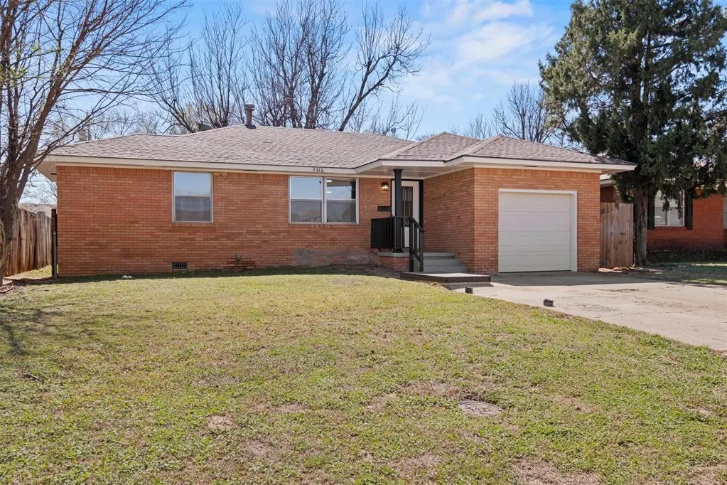 Photo 2 — 3816 NW 51st Street, Oklahoma City, OK 73112