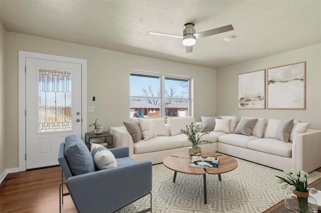 Photo 4 — 3816 NW 51st Street, Oklahoma City, OK 73112