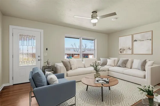 Photo 4 — 3816 NW 51st Street, Oklahoma City, OK 73112