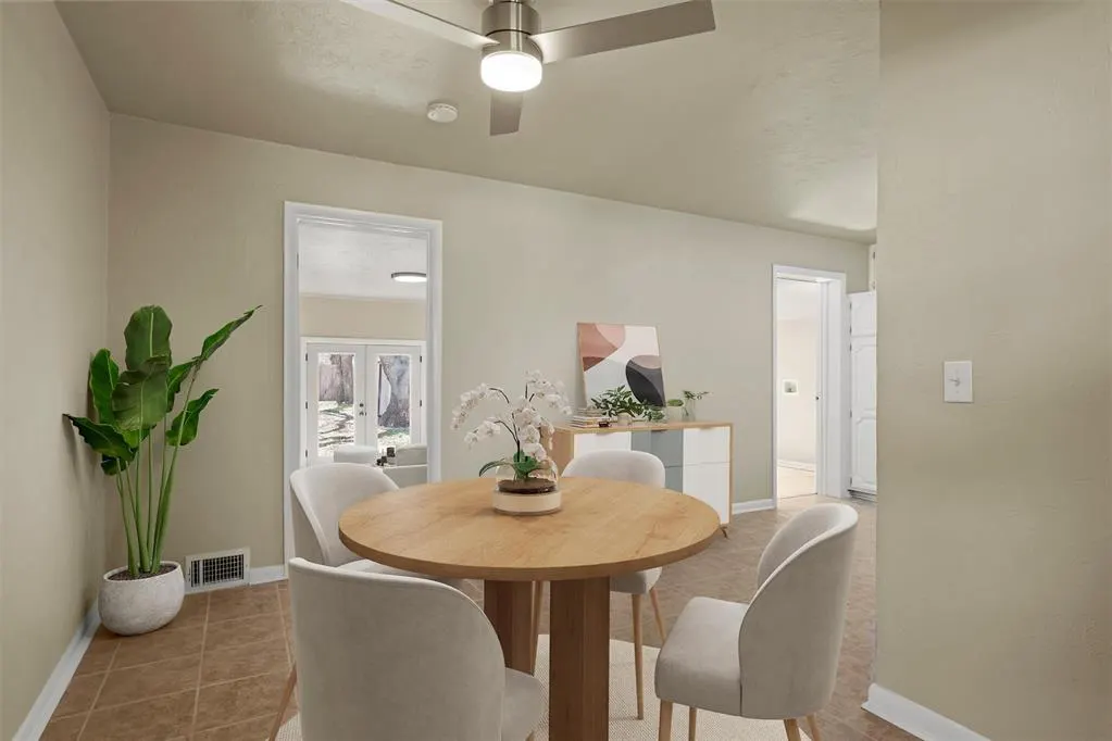 Photo 9 — 3816 NW 51st Street, Oklahoma City, OK 73112