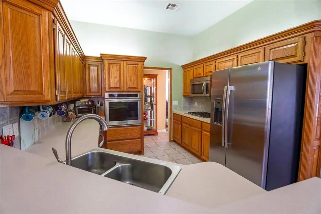 Photo 8 — 1221 NW 181st Street, Edmond, OK 73003